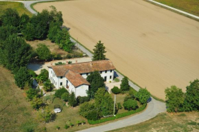Agriturismo La Prateria